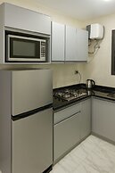 Elegant Family Chalet