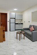 Elegant Family Chalet