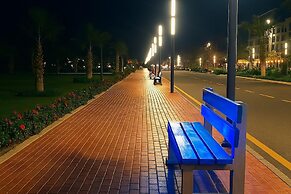 Elegant Family Chalet