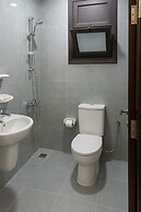 Elegant Family Chalet