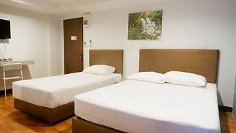 Airpor A1 Hotel