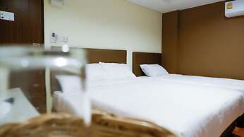 Airpor A1 Hotel