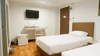 Airpor A1 Hotel