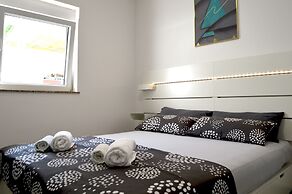 Nearby Beach, Apartment Marijane 952