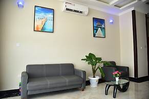 Verde View Hotel - Dodoma