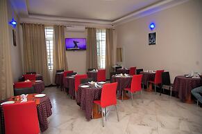 Verde View Hotel - Dodoma