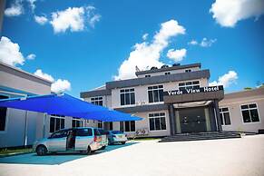 Verde View Hotel - Dodoma