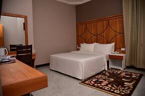 Verde View Hotel - Dodoma