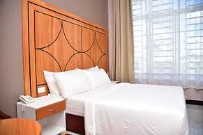 Verde View Hotel - Dodoma