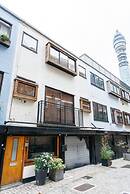 Remarkable 1-bed House in London