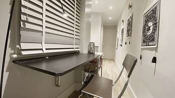 Remarkable 1-bed Studio in London