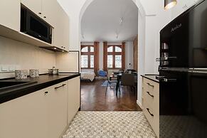 Apartment Sw. Antoniego by Renters