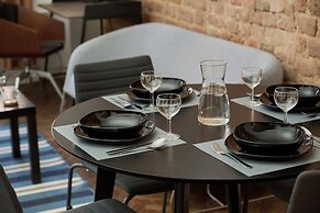 Apartment Sw. Antoniego by Renters