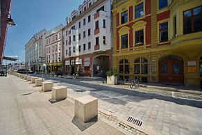 Apartment Sw. Antoniego by Renters