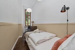 Apartment Sw. Antoniego by Renters