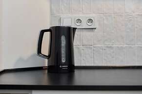 Apartment Sw. Antoniego by Renters