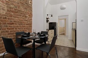 Apartment Sw. Antoniego by Renters