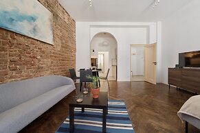 Apartment Sw. Antoniego by Renters