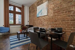 Apartment Sw. Antoniego by Renters