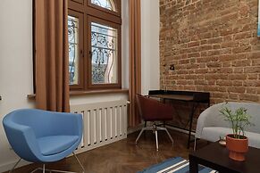 Apartment Sw. Antoniego by Renters