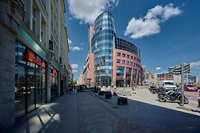 Apartment Sw. Antoniego by Renters