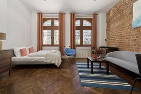 Apartment Sw. Antoniego by Renters