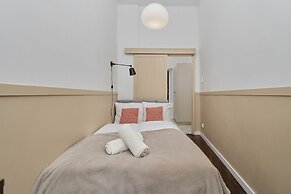 Apartment Sw. Antoniego by Renters