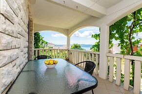 Apartments Peaceful Place