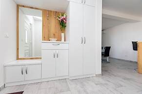 Apartments Peaceful Place