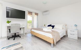 Apartments Peaceful Place