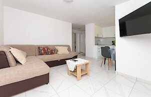 Apartments Peaceful Place