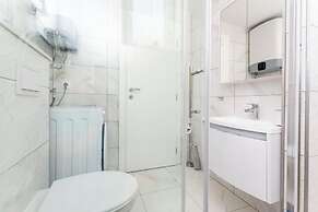 Apartments Peaceful Place