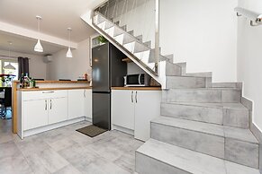 Apartments Peaceful Place