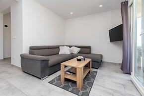 Apartments Peaceful Place