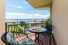 Apartments Peaceful Place