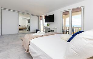 Apartments Peaceful Place