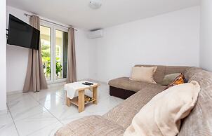 Apartments Peaceful Place