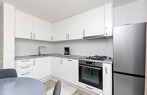 Apartments Peaceful Place