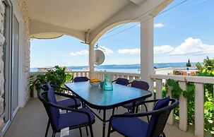 Apartments Peaceful Place