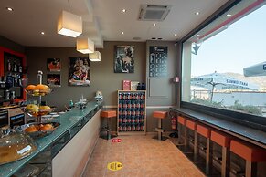 Stylish Residence Le Fontane No0760m