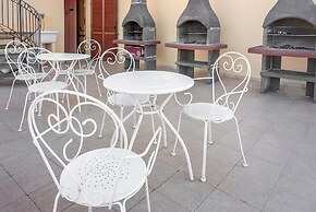 Stylish Residence Le Fontane No0760m