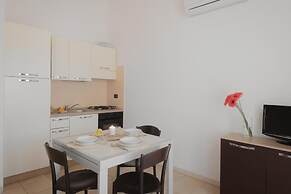 Stylish Residence Le Fontane No0760m