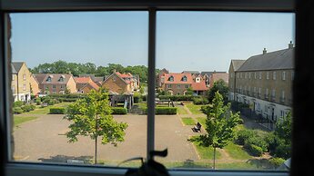 Stunning 6-bed House in Milton Keynes