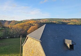 Les chambres de la Vaulx-Renard