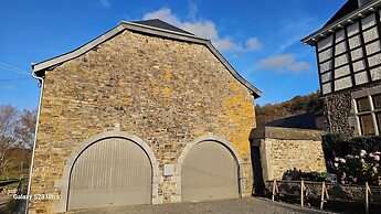 Les chambres de la Vaulx-Renard