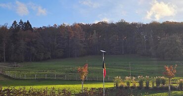 Les chambres de la Vaulx-Renard