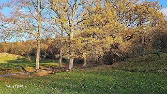 Les chambres de la Vaulx-Renard