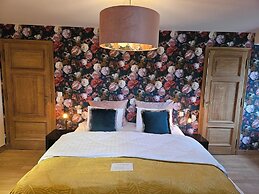 Les chambres de la Vaulx-Renard