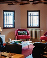 Les chambres de la Vaulx-Renard