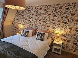 Les chambres de la Vaulx-Renard